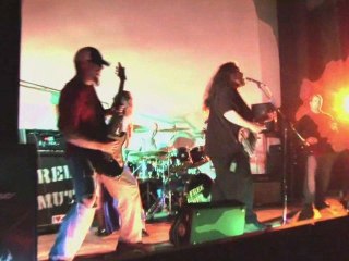 Moving Underwater - Free Smut & Hips from Hell