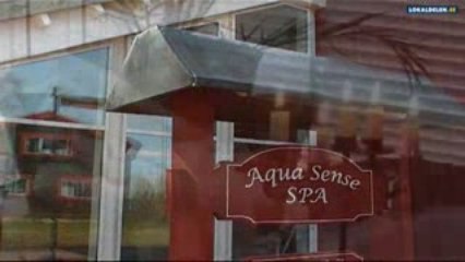 hotellet Dalarnas län Leksand Gyllene Hornet