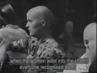 Au pays des droits de l'homme... La femme n'existe pas (2)