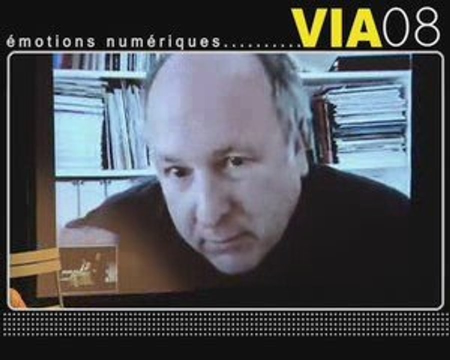 Pros Via 08 / Le complexe de Thénardier