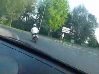 TPH 179cc VS 206cc 2l 16s