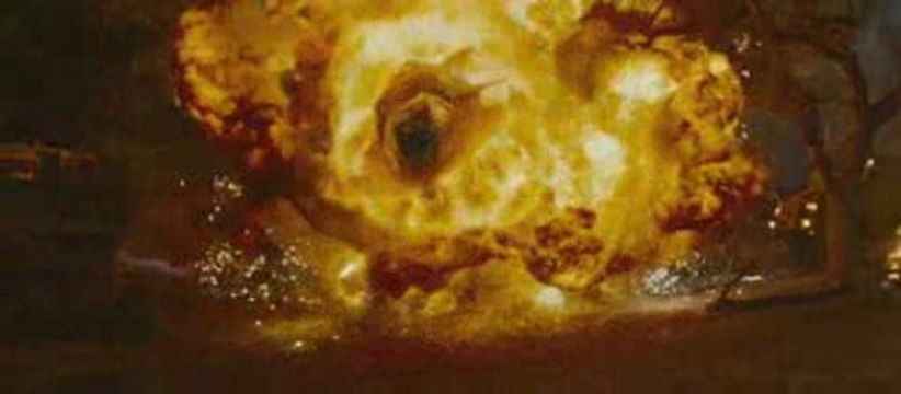 G.I. Joe - Le réveil du Cobra - Bande Annonce VF