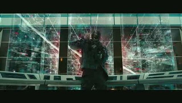 Terminator Salvation 4-minute clip HD - At UK Cinemas Jun...