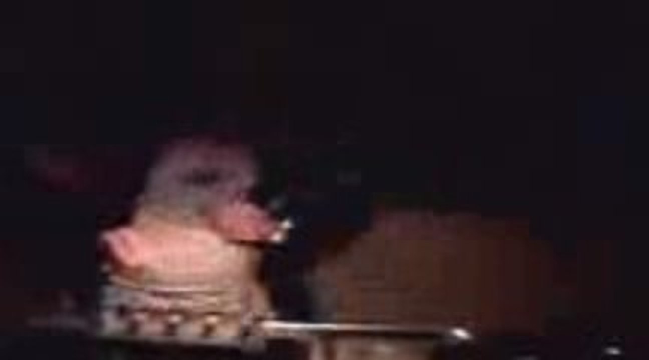 CroSsFaYa CLIP 1 MIX ACID TECHNO 2009