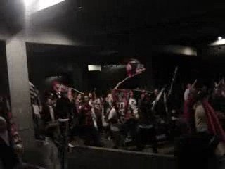 finale coupe de france ambience après match