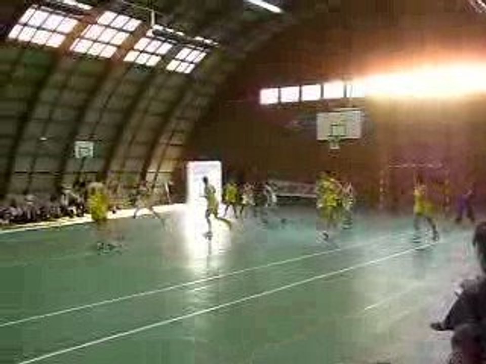 AS Niort - RB (SF2)