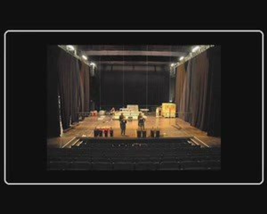 Pros Via 08 / Montage Sin Sangre