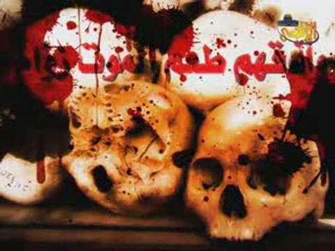 خذهم لجهنم يا قسام- مرئية القسام