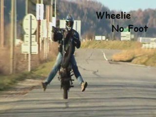 Stunt pamiers decembre 2008