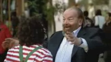 Anuncio Bancaja - Bud Spencer