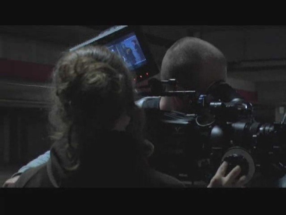 PhysiologiX (Making Of)