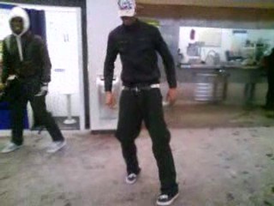 Congostar en direct