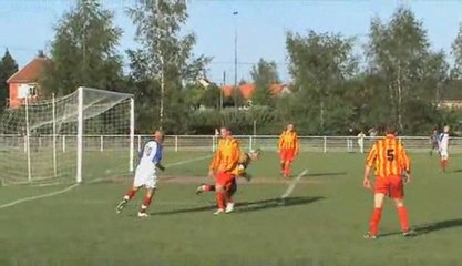 Foot Aulnoye-Avesnes