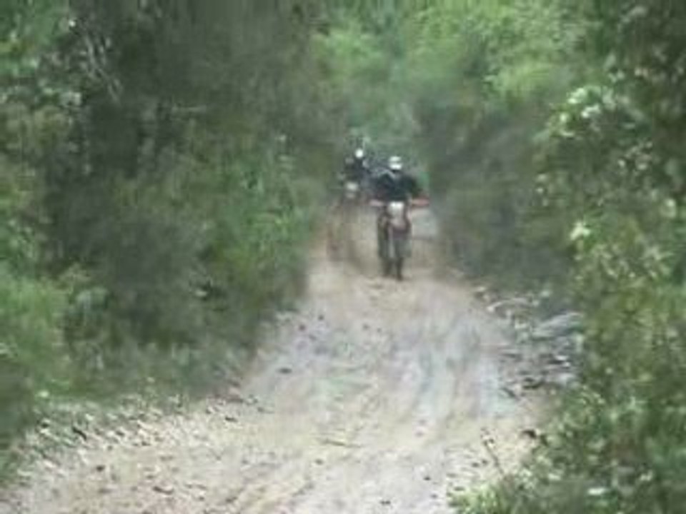 2009 Endurance St Marcel 26 Avril JPFl