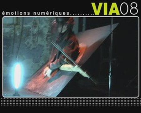 Pros Via 08 / Presque l'intégrale jusqu'à l'epuisement