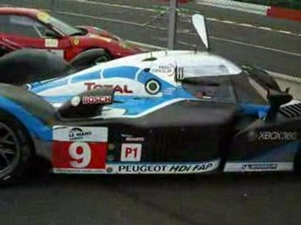 LMS SPA