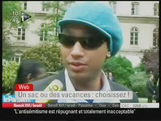 Sarko-Gynéco bling bling