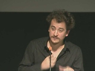 "Amélie Poulain" de Jean Pierre Jeunet - Alexandre Tylski