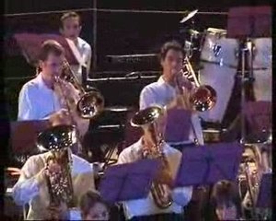 Harmonie l'Avenir - La Liste de Schindler