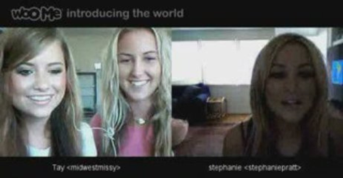 The Hills Star Comes Clean to Fans