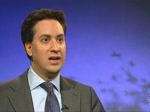 Expenses row is 'undermining politics'