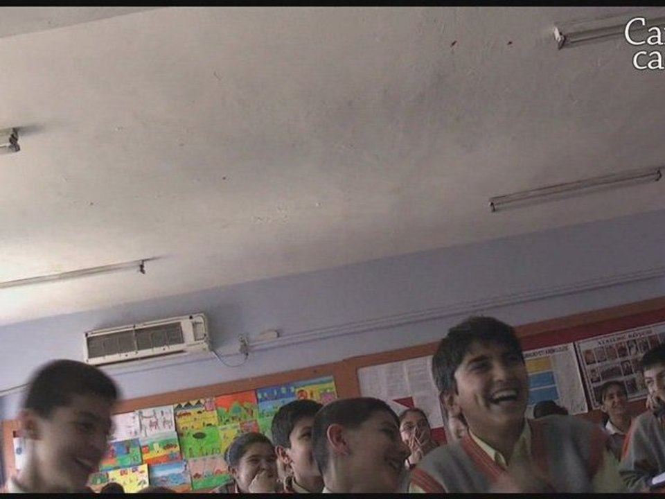 Tensions pour les Kurdes de Turquie