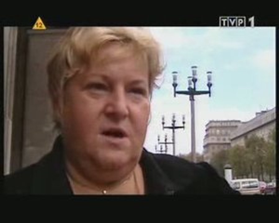 TVP1 O NOWEJ TO HUCIE BALLADA [part2/3]  - CRAZY GUIDES