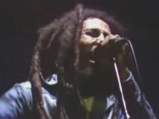 Bob Marley ► War / No More Trouble... (HQ) (SnOOpAdjust)
