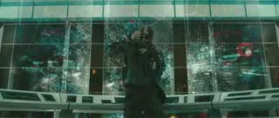 Exterminador do Futuro: Salvação - 4 minutos inéditos