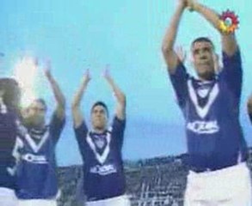 20090509 Velez Racing