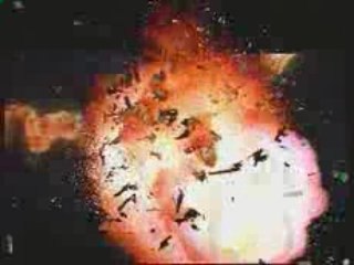 Universal Studios Hollywood Shrek 4-D