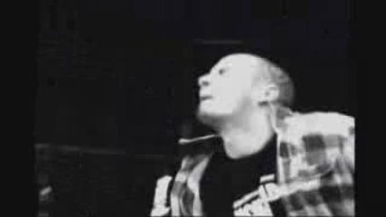 Pantera - Domination live @ Moscou 1991