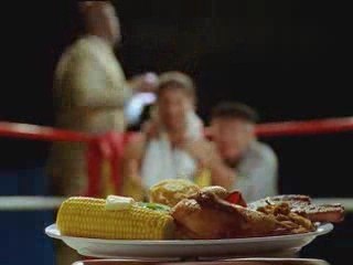 Sonny's Bar B Q Super Combo