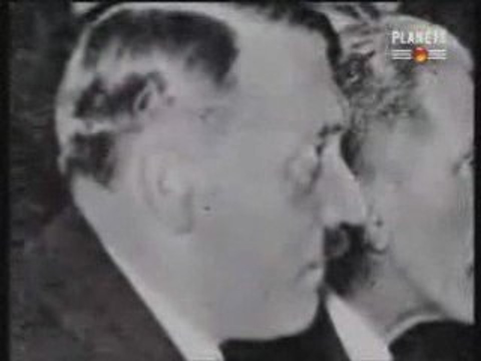Rappel historique...avant éléctions !!!
