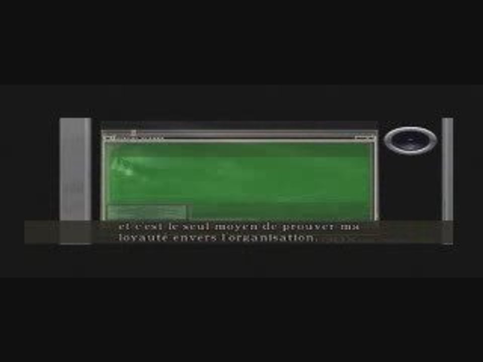 Resident evil 4 chapitre 1 partie 4