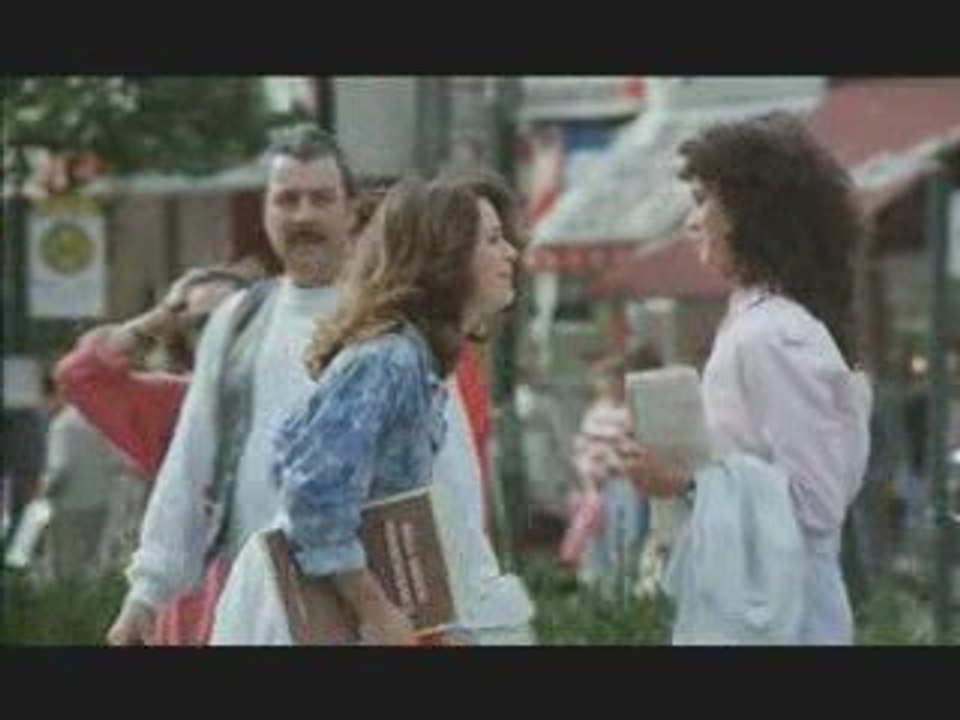 Demons 1985 part 1