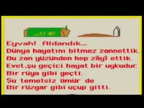 Dailymotion - Cehennem sesleri - a Güncel Haberler video_2