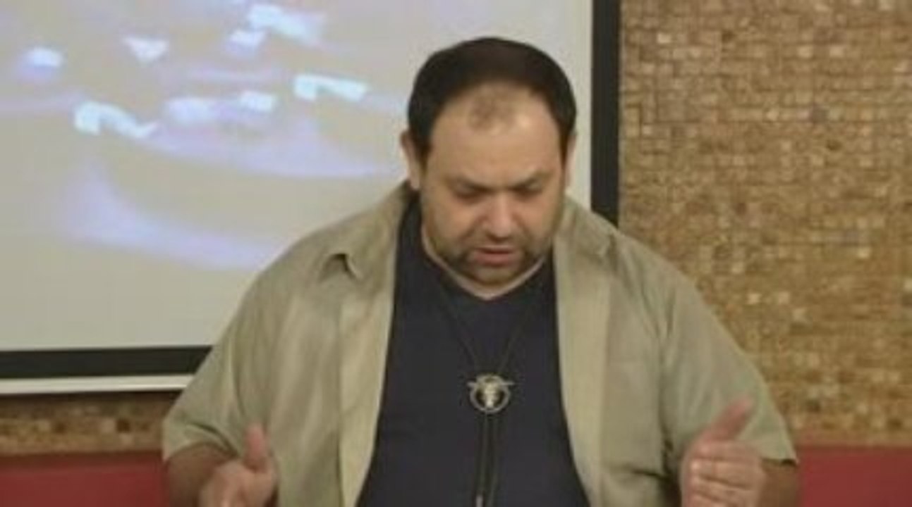 #21 Пристрастно - I част