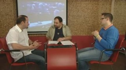 #21 Пристрастно - III част