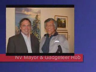 Vancouver Gadgeteers Operation Tree Rescue Richmond Review