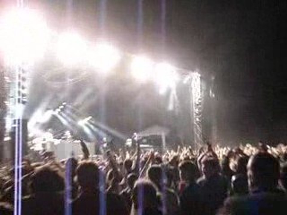 Festival du jardin de michel IAM