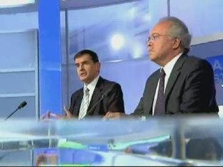 Bernard Touchagues "La Voix est Libre" - 2 mai !