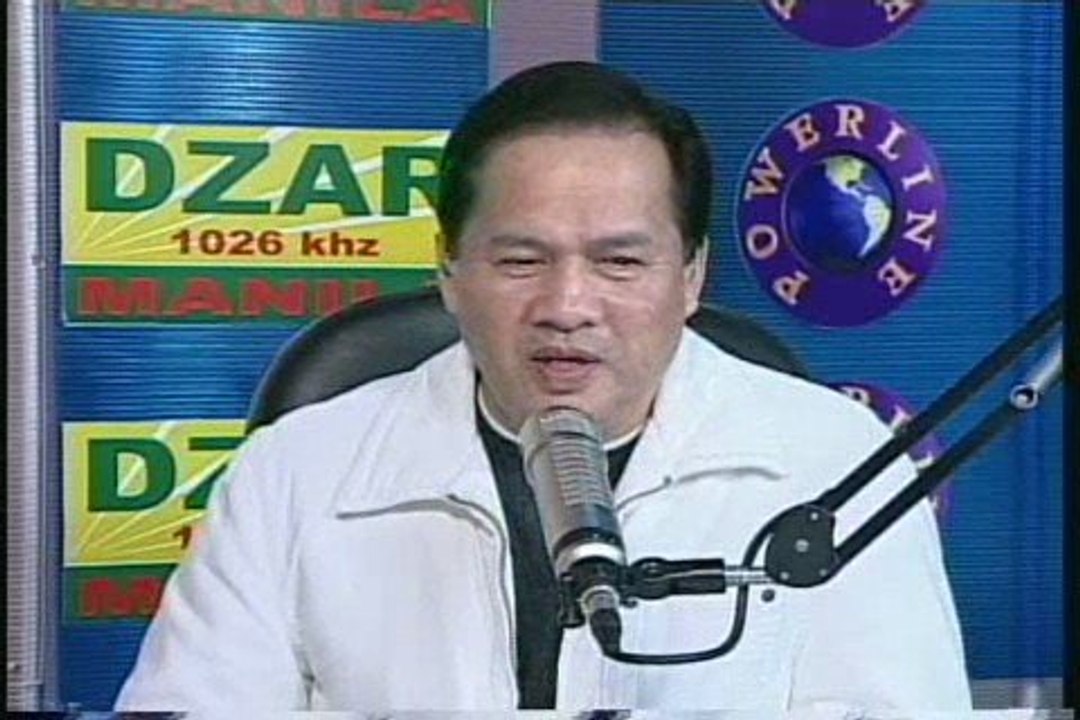 Powerline - March 30, 2009