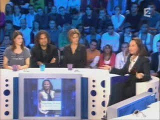 Eric Zemmour VS  Ségolène Royal chez Ruquier  (1/2)