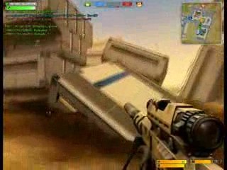 Mr.LiL-DiM BF2142 frag