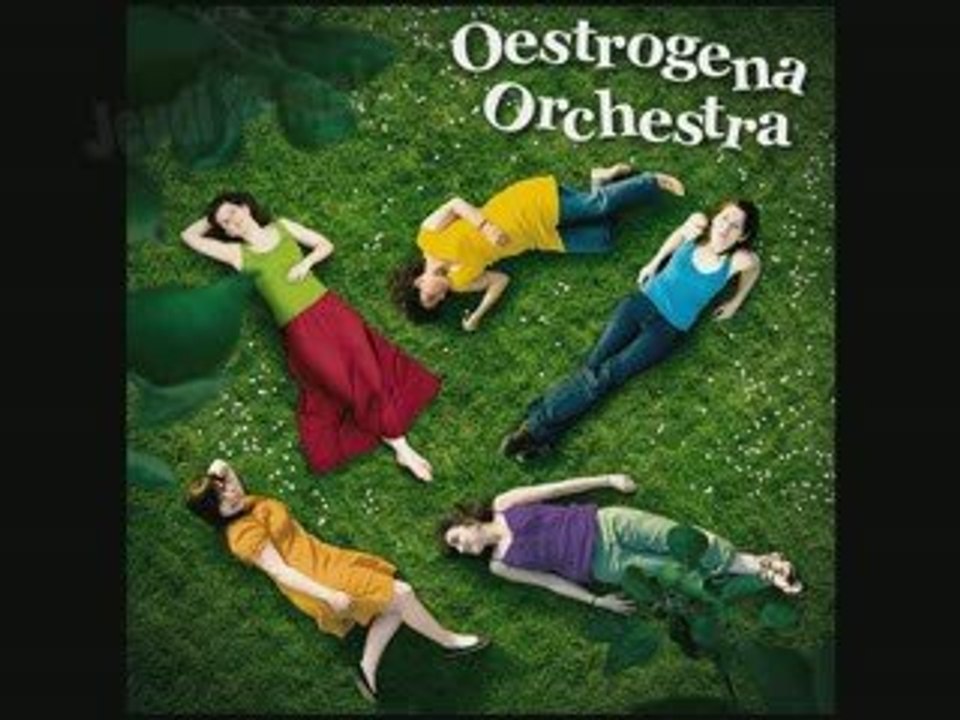 Oestrogena Orchestra, PUB!