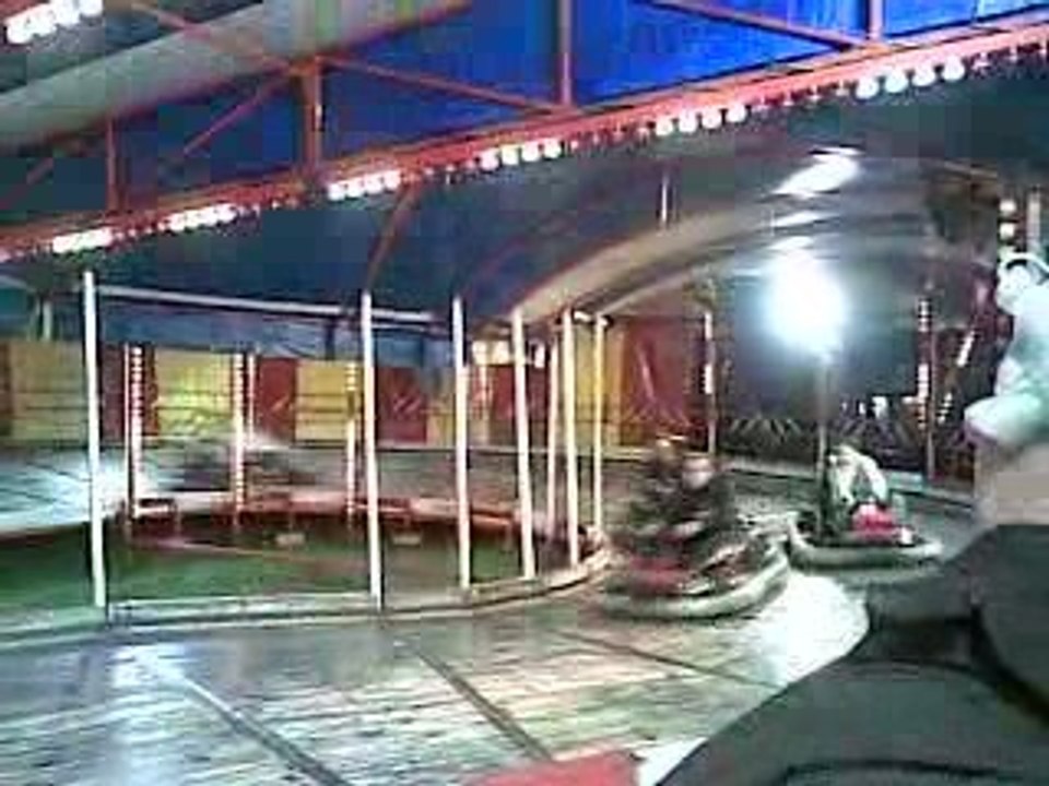 kart team seat oise