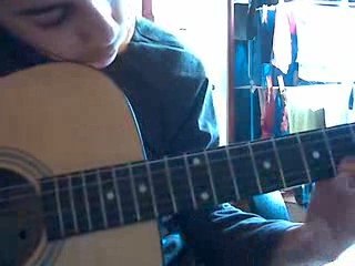 Moi sur un solo : roulette system of a down