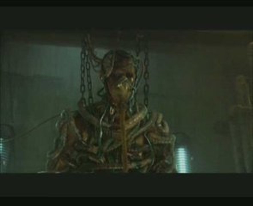 Clip #2 VF - Clip #2 VF