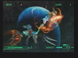 Zone of the Enders 10. La montagne